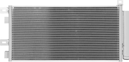 Air Conditioning A/C Condenser Compatible with Mini Cooper # 3254, CN3254PFC, 64531490572 in Saudi Arabia