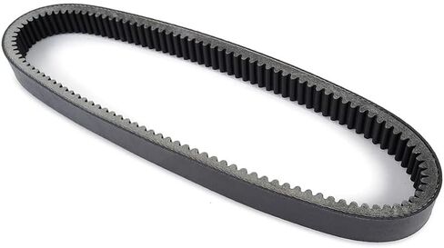 Replacement Belts for 300F Clutch Belts Replacement accessories in Saudi Arabia