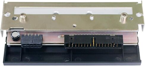 Thermal Printhead for ZM400, Print Head for Zebra ZM400 Printer 203dpi 79800M P41000-71 in Saudi Arabia
