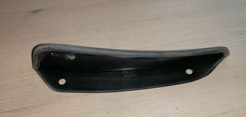 Parts# 1178852701 Front bumper decorative strip L 1pc/pack HUUUGE-PARRRT in Saudi Arabia