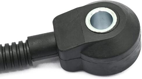 Ignition Knock Detonation Kd Sensor Compatible with Dodge Verna 06-04 Hyundai Accent Elantra Tiburon 05-01 2001 2002 2003 2004 2005 2006 L4 1.6L 2.0L in Saudi Arabia