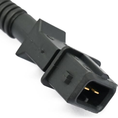 Ignition Knock Detonation Kd Sensor Compatible with Dodge Verna 06-04 Hyundai Accent Elantra Tiburon 05-01 2001 2002 2003 2004 2005 2006 L4 1.6L 2.0L in Saudi Arabia