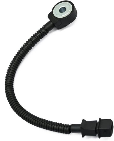 Ignition Knock Detonation Kd Sensor Compatible with Dodge Verna 06-04 Hyundai Accent Elantra Tiburon 05-01 2001 2002 2003 2004 2005 2006 L4 1.6L 2.0L in Saudi Arabia