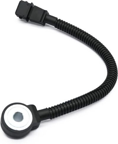Ignition Knock Detonation Kd Sensor Compatible with Dodge Verna 06-04 Hyundai Accent Elantra Tiburon 05-01 2001 2002 2003 2004 2005 2006 L4 1.6L 2.0L in Saudi Arabia