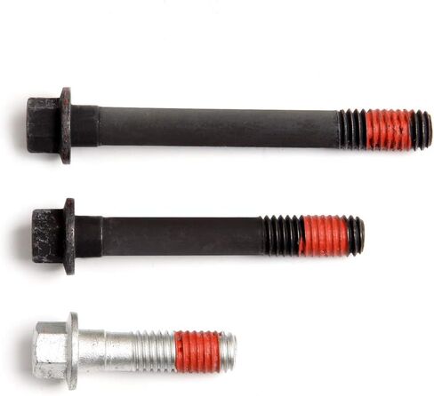 Engine Full Gasket Set Head Bolts Compatible with 1996-1999 for Chevrolet C1500 5.7L;1996-1999 for Chevrolet C1500 Suburban 5.7L OE HS7733PT-16 in Saudi Arabia