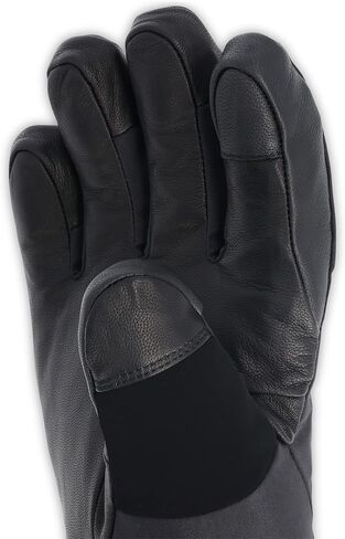 Outdoor Research Prevail Heated Gore-TEX Gloves in Saudi Arabia
