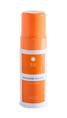 Tan Towel Bronzing Mousse, Medium/Dark, 4 Fl Oz in Saudi Arabia