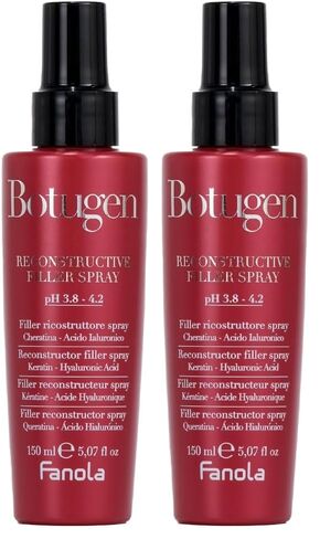 بخاخ ملمع لإعادة بناء الشعر من فانولا in Kuwait