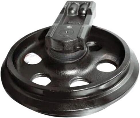 Idler Pulley Compatible with Kubota KX71-3, U25, U25S, U27-4, RC348-21302 in Saudi Arabia