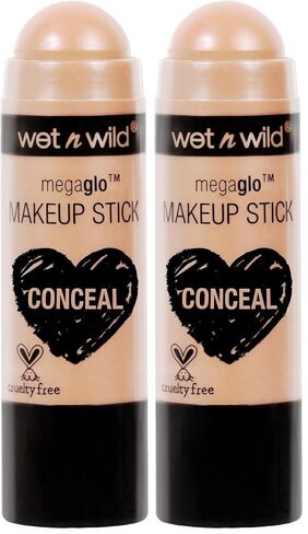 wet n wild Pampered Vitamin E Makeup Stick Champagne Bath in Saudi Arabia