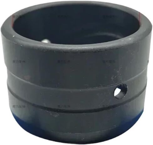 Excavator Bushing Digger Parts Black(35X50X50) in Saudi Arabia