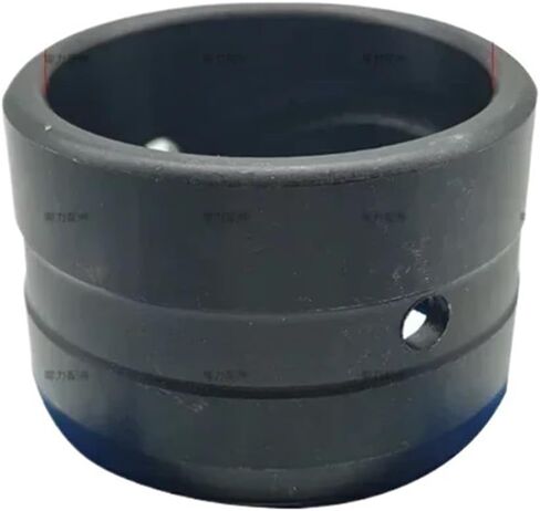 Excavator Bushing Digger Parts Black(35X50X50) in Saudi Arabia