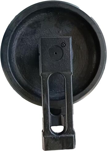 FridayParts Idler 240-6304 2406304 CA2406304 Compatible for Caterpillar CAT Excavator 305 E305 305.5 305.5E 306 306E Replacement in Saudi Arabia