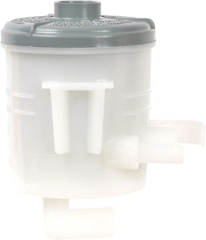 Power Steering Pump with Pulley Reservoir fit for 2007-2011 Honda CR-V L4 2.4L (21-5441/3R207) in Saudi Arabia