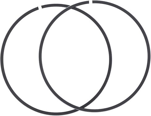 John Deere AM101097 Piston Ring Kit Wheel Walk w Optional 50 260 240 44 36 245 130 38 M70051 AM109362 in Saudi Arabia