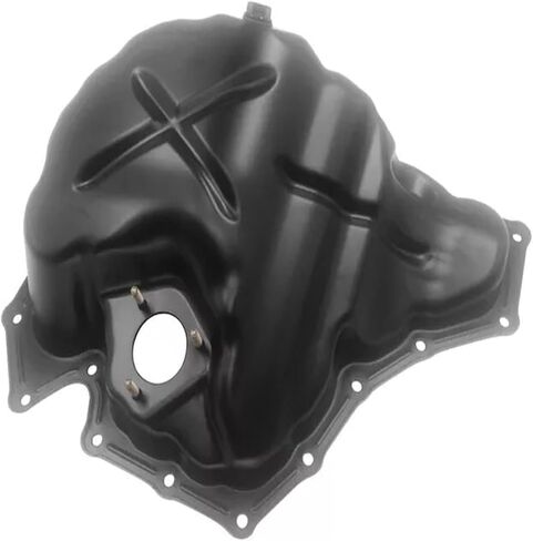 munirater Lower Engine Oil Pan Replacement for 2009-2016 A4 Quattro 06H103600AA in Saudi Arabia