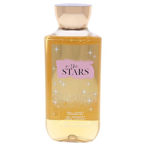 Bath and Body Works Sweet Pea Shower Gel Unisex 10 oz in Saudi Arabia