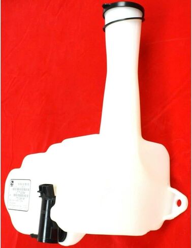 Washer Reservoir With Pump and Cap Compatible For PASEO 1992-1998 Direct Replacement 8531516070 TO1288106 in Saudi Arabia