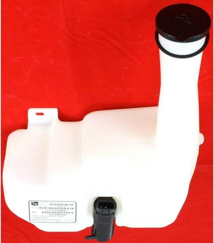 Washer Reservoir With Pump and Cap Compatible For PASEO 1992-1998 Direct Replacement 8531516070 TO1288106 in Saudi Arabia