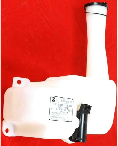 Washer Reservoir With Pump and Cap Compatible For PASEO 1992-1998 Direct Replacement 8531516070 TO1288106 in Saudi Arabia
