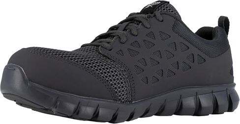 Reebok Work RB4038 Men's Sublite Cushion Work Safety Toe in Saudi Arabia