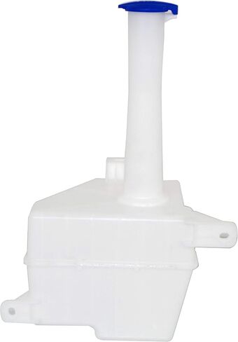 Go-Parts - مجموعة خزان الغسالة مع مضخة وغطاء لسيارة 1999-2005 Hyundai Sonata / 2001-2006 Kia Magentis/Optima، استبدال 2000 2001 2002 2003 in Saudi Arabia