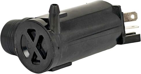 2205140 Wiper Fluid Washer Pump Compatible with Polaris Ranger HST 2015-2017, Crew XP 1000 NSTR EPS 2018-2023, XP 900 2015-2016, Crew 570 2002-2026, Pro XD 2023-2026, Xpedition 2024-2026 UTV in Saudi Arabia