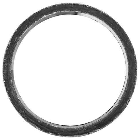 Caltric Muffler Gasket Compatible with Suzuki DR-Z400S DRZ400S 2000-2019/ DR-Z400SM 2005-2019 in Saudi Arabia