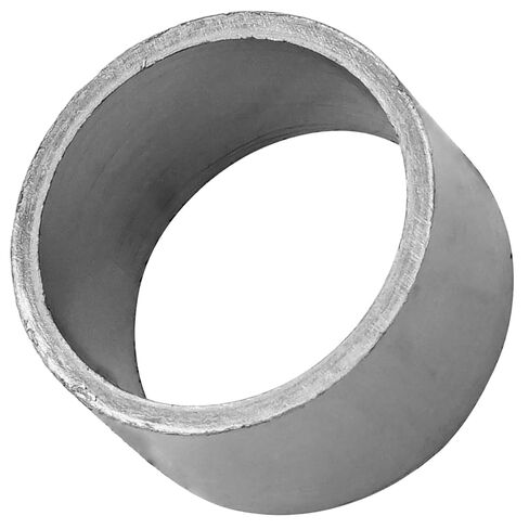 Caltric Muffler Gasket Compatible with Suzuki DR-Z400S DRZ400S 2000-2019/ DR-Z400SM 2005-2019 in Saudi Arabia