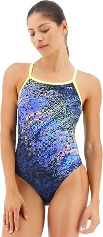 TYR Women's Chroma Diamondfit in Saudi Arabia