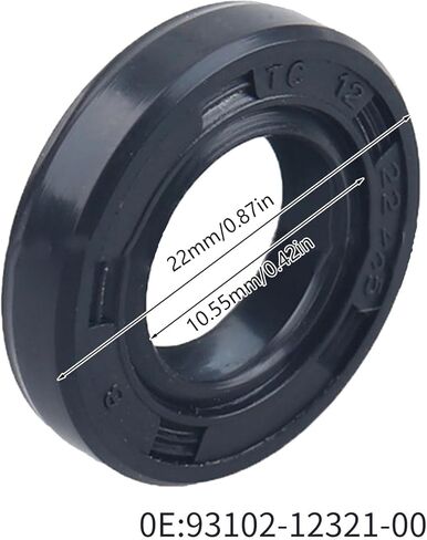 التحول مانع تسرب زيت أسطوانة العمود مناسبة ل YFZ350 TTR225 YZ400F XT350 XJ6 RD250 RD350 RD400 WR400F YZ400F XT600 in Saudi Arabia