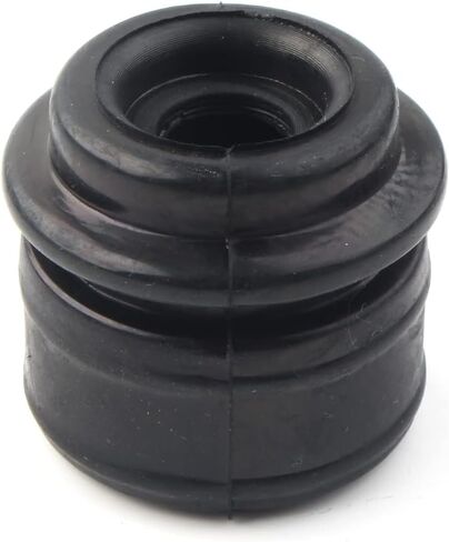 Conee1 2 قطعة 54110-SH3-003 54115-SH3-000 M/T رافعة تحول الكرة مقعد وختم الغبار سيارة سوداء لهوندا سيفيك ديل CRX 1988-2000 in Saudi Arabia