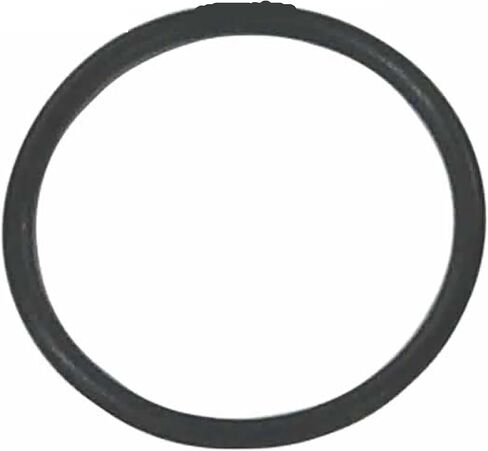 Boat 2 Pcs Fits for Outboard 25-27018 Lower Unit Shift Shaft Housing Oring Seal 25-8M0204651 25-30224 Q30224 18-7173 in Saudi Arabia