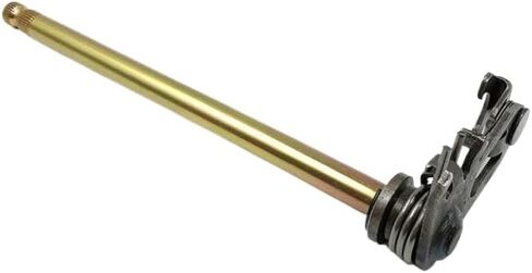 Motorcycle Gear Shift Shaft Pit Dirt Bike Gearshift Start Case 250H 230 250 Compatible With Automotive Motorcycle Parts HENGJIAN HJ250H DT230 MT250 in Saudi Arabia