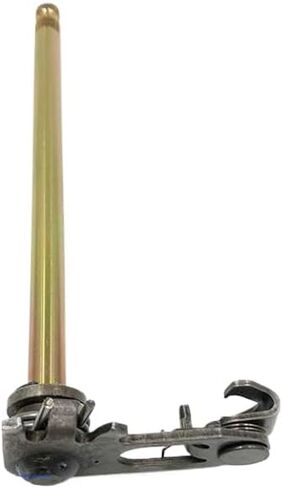 Motorcycle Gear Shift Shaft Pit Dirt Bike Gearshift Start Case 250H 230 250 Compatible With Automotive Motorcycle Parts HENGJIAN HJ250H DT230 MT250 in Saudi Arabia