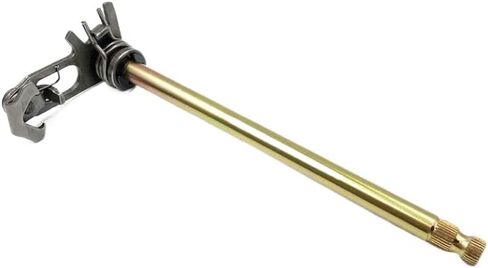 Motorcycle Gear Shift Shaft Pit Dirt Bike Gearshift Start Case 250H 230 250 Compatible With Automotive Motorcycle Parts HENGJIAN HJ250H DT230 MT250 in Saudi Arabia