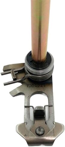 Motorcycle Gear Shift Shaft Pit Dirt Bike Gearshift Start Case 250H 230 250 Compatible With Automotive Motorcycle Parts HENGJIAN HJ250H DT230 MT250 in Saudi Arabia