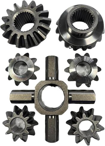 1-41561-011-0 1-41551-006-0 1-41521-120-0 Differential Side Gear Fits for ISUZU SBR NPR120 FSR113 6BD1 NQR 6BG1 NKR66 4HF1 FTR in Saudi Arabia