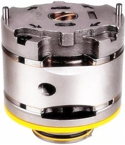 Hydraulic Pump Cartridge 3G-2236 0R-1455 Suitable for Caterpillar CAT 3306 D343 Engine 768B 769 769B 980 980B 621 in Saudi Arabia