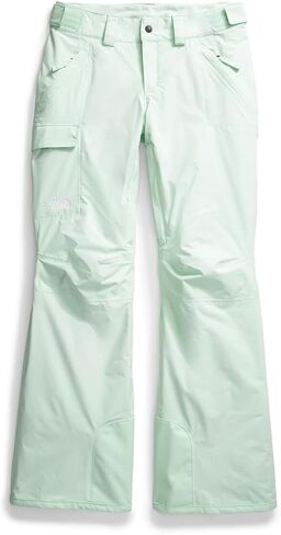 بنطال حريمي معزول من THE NORTH FACE (مقاس قياسي وحجم كبير) - عادي، أرجواني ثلجي، متوسط ​​عادي in Saudi Arabia