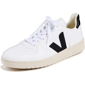 Veja women V-10 sneakers extra white - black 6 US in Kuwait