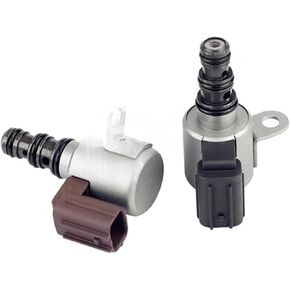 28400-P6H-013 28500-P6H-003 28500-P6H-013 28400-P6H-003 Automatic Transmission Shift Control Solenoid Compatible for Honda Civic in Saudi Arabia