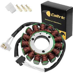 Caltric Stator Compatible With Suzuki 1000 Gsx-R1000 Gsxr1000 2005 2006 Magneto in Kuwait