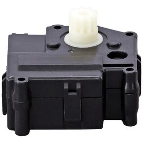Rareelectrical New HVAC Mode Door Actuator Compatible with Lexus Ls460 Base 8 Cyl 4.6L Ls460 L 8 Cyl 4.6L Ls600h L 8 Cyl 5.0L Ls460 F Sport 8 Cyl 4.6L 2007-2017 by 8710650380 in Kuwait