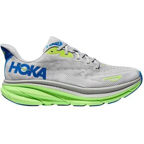 Hoka Men's Clifton 9 Sneaker, Black/Black, 13 in Saudi Arabia