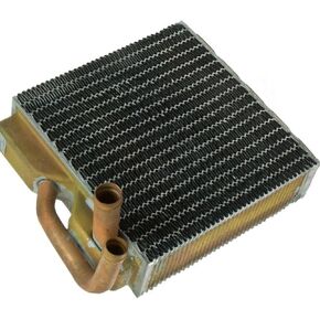 1x HVAC Heater Core for Jeep Liberty 3.7L 2002 2003 2004 2005 2006 2007, for Liberty 2.4L 2002 2003 2004 2005, for Liberty 2.8L 2005 2006 M343 in Saudi Arabia