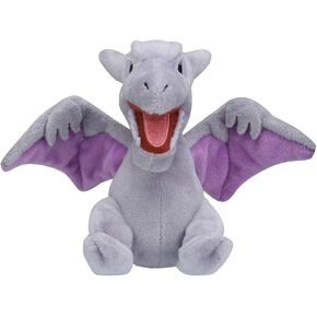 Pokemon Center: Sitting Cuties: Aerodactyl Plush # 142 - Generation 1-6 in in Saudi Arabia