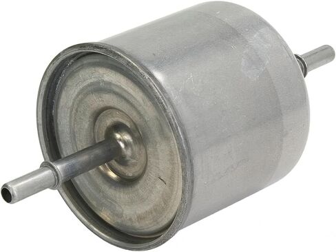 PF-2300 Fuel Filter Compatible with Ford Mazda Mercury Lincoln, F150, F250, F350, Ranger, E150, E250 E350, Escape, Explorer, F0TZ9155B, ZZL013470A, GF643, 33296, F0TE9155AA, FG875 in Saudi Arabia