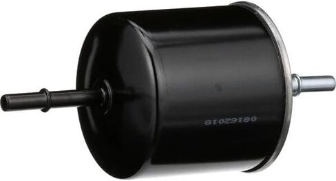 PF-2300 Fuel Filter Compatible with Ford Mazda Mercury Lincoln, F150, F250, F350, Ranger, E150, E250 E350, Escape, Explorer, F0TZ9155B, ZZL013470A, GF643, 33296, F0TE9155AA, FG875 in Saudi Arabia