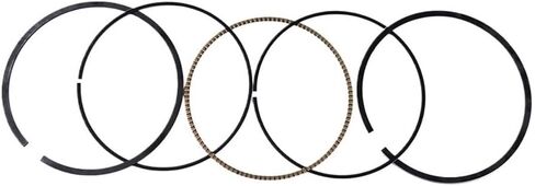 53mm ~ 54mm Pin 15mm CA250 Piston Ring CM250 CD250cc Motorcycle Assembly Kit(1 Set 53mm) in Saudi Arabia